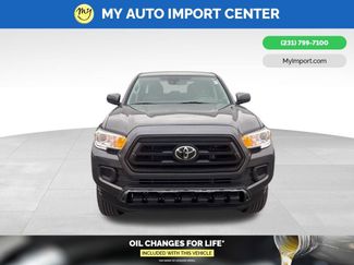 Used 2021 Toyota Tacoma SR video 2
