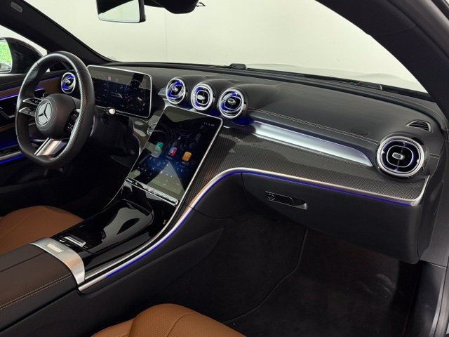 Used 2024 Mercedes-Benz CLE 300 4MATIC Coupe image 14