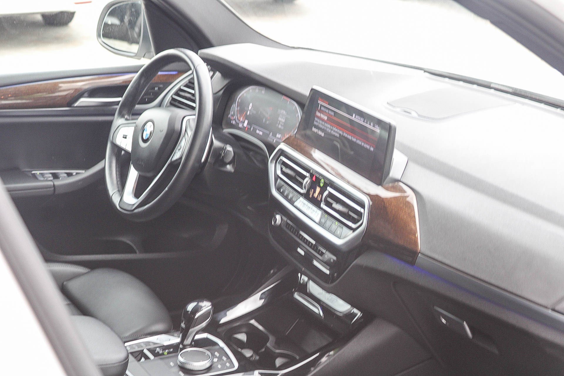 Used 2023 BMW X3 xDrive30i AWD/4WD image 18