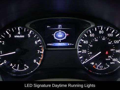 Used 2017 Nissan Altima 2.5 SL w/ Technology Package image 11