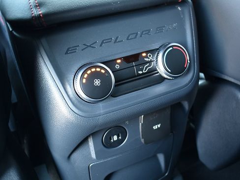 New 2026 Ford Explorer ST-Line AWD/4WD image 23