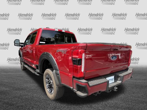 Used 2023 Ford F250 Lariat w/ Lariat Ultimate Package AWD/4WD image 6