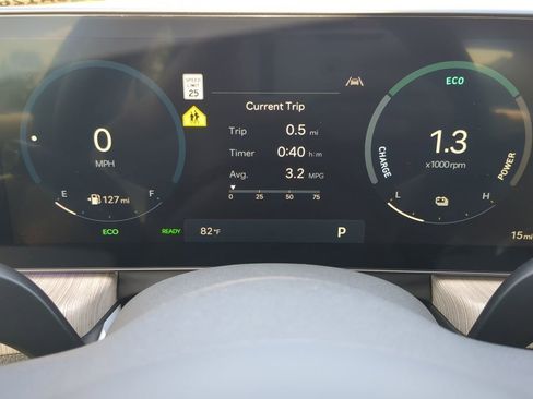 New 2025 Hyundai Sonata Limited image 19