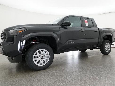 New 2026 Toyota Tacoma SR5 image 51