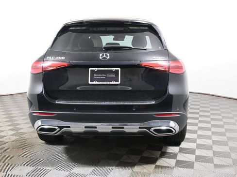 Certified 2023 Mercedes-Benz GLC 300 4MATIC image 6