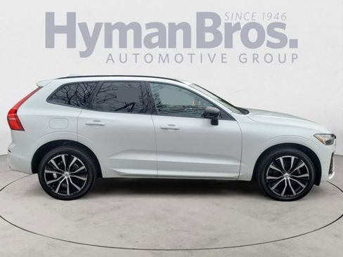 Used 2023 Volvo XC60 B5 Plus w/ Climate Package image 2