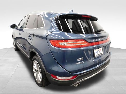 Used 2018 Lincoln MKC Select w/ Select Plus Package image 7