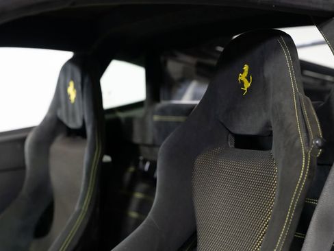 Used 2009 Ferrari F430 Scuderia RWD image 39