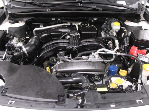 Used 2025 Subaru Outback Onyx Edition image 37