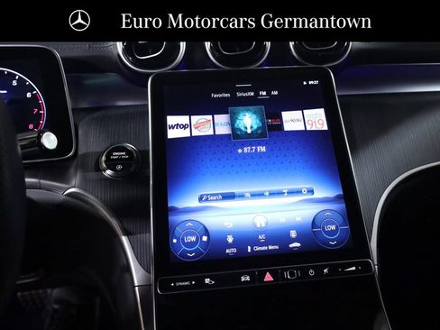 Used 2026 Mercedes-Benz GLC 300 4MATIC image 26