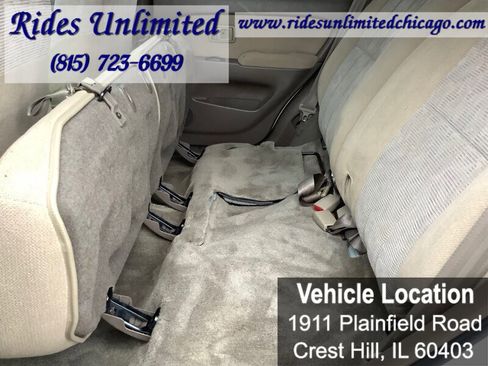 Used 2000 Toyota 4Runner SR5 image 21