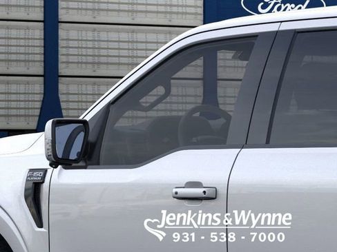 New 2026 Ford F150 Platinum w/ Equipment Group 702A High AWD/4WD image 20