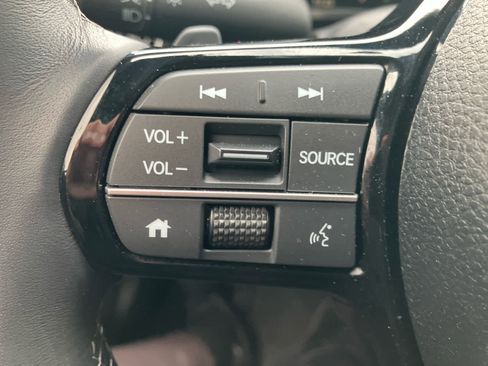 Used 2026 Honda Civic Sport image 16