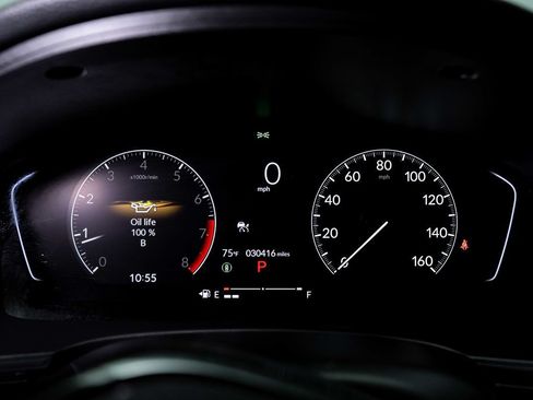 Used 2025 Honda Civic LX image 23