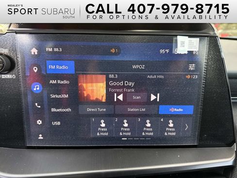 New 2026 Subaru Outback Limited AWD/4WD image 29
