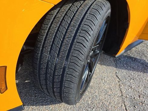 New 2026 Ford Mustang EcoBoost w/ Mustang Nite Pony Package image 33