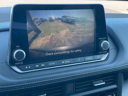 Certified 2023 Nissan Rogue SV w/ SV Premium B Package AWD/4WD image 22
