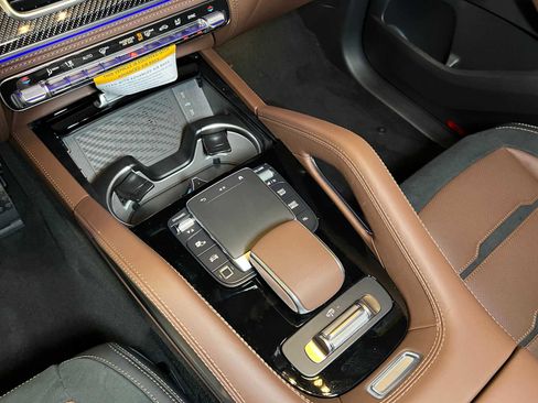 New 2026 Mercedes-Benz GLE 63 AMG S image 33