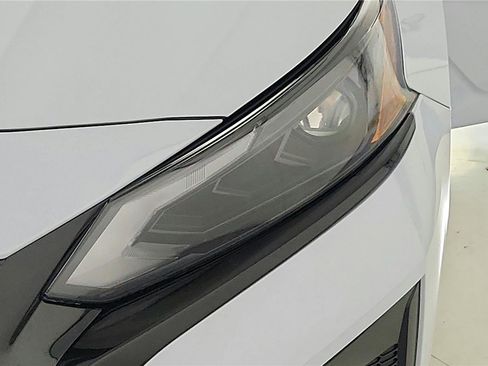 New 2026 Nissan Altima 2.5 SR image 29