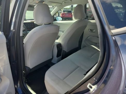 Used 2024 Hyundai Kona SEL AWD/4WD image 10