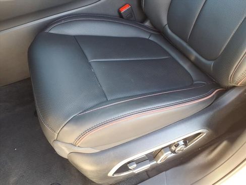 Used 2024 Jeep Wagoneer Launch Edition image 17