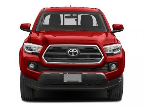 Used 2017 Toyota Tacoma SR5 image 4