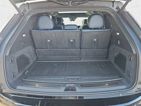 Used 2025 Cadillac Escalade IQ Sport 2 image 13