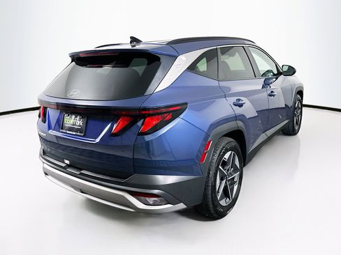 Used 2025 Hyundai Tucson SEL image 9