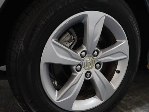 Used 2018 Honda Odyssey EX-L image 35