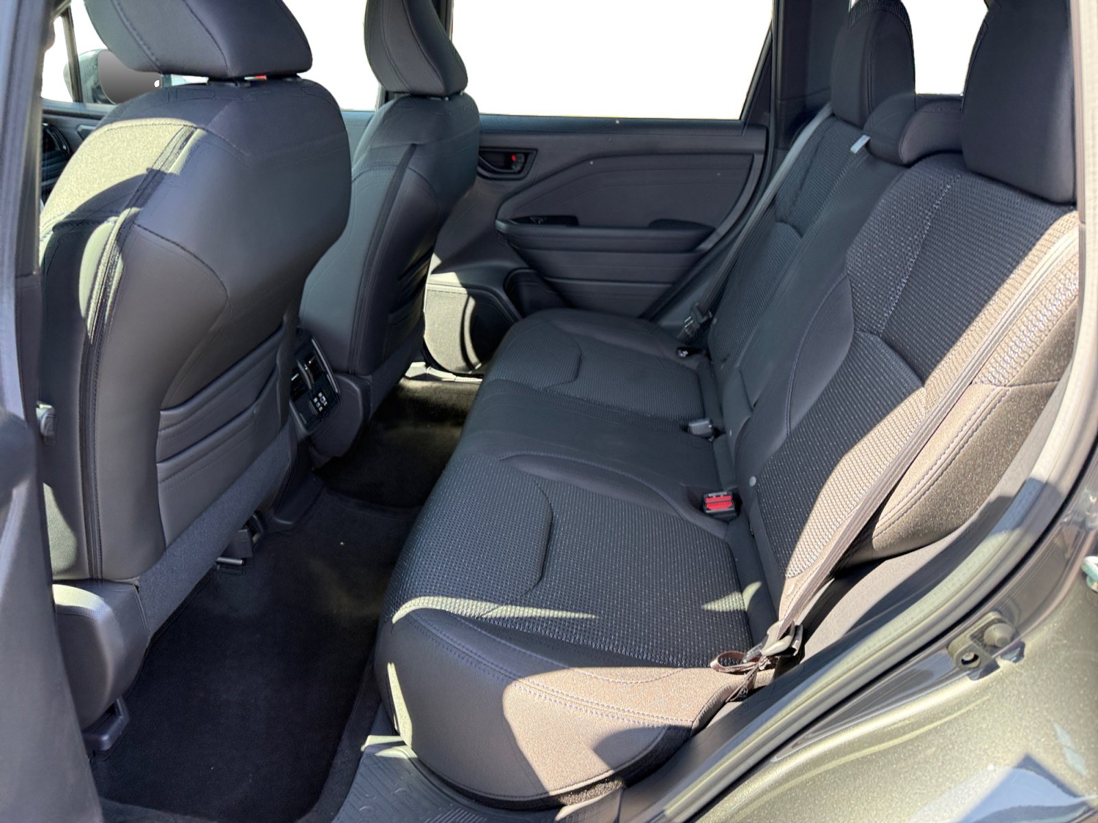 New 2026 Subaru Forester Premium AWD/4WD image 16
