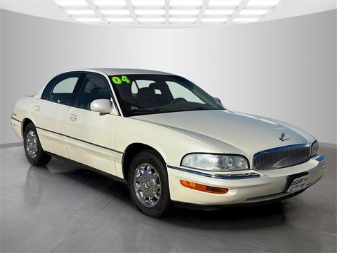 Used 2004 Buick Park Avenue Base w/ Prestige Feature Package image 2