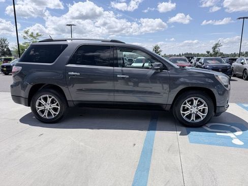 Used 2014 GMC Acadia SLT FWD image 5