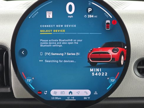 Used 2025 MINI Cooper S FWD image 12
