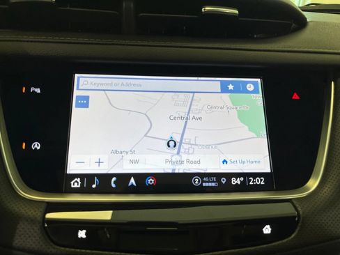 Certified 2023 Cadillac XT5 Premium Luxury AWD/4WD image 21
