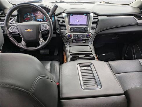 Used 2017 Chevrolet Tahoe Premier AWD/4WD image 17