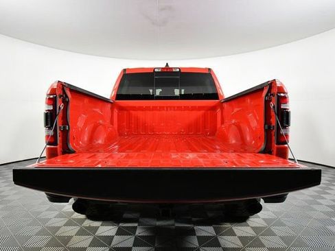 Used 2024 RAM 1500 Rebel w/ Rebel Level 1 Equipment Group image 25