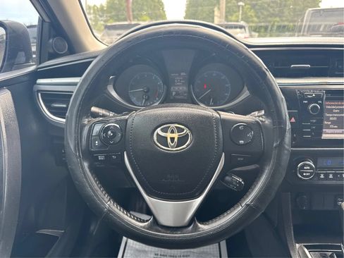 Used 2014 Toyota Corolla S FWD image 18