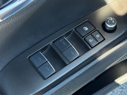 Used 2024 Toyota Camry XSE image 13