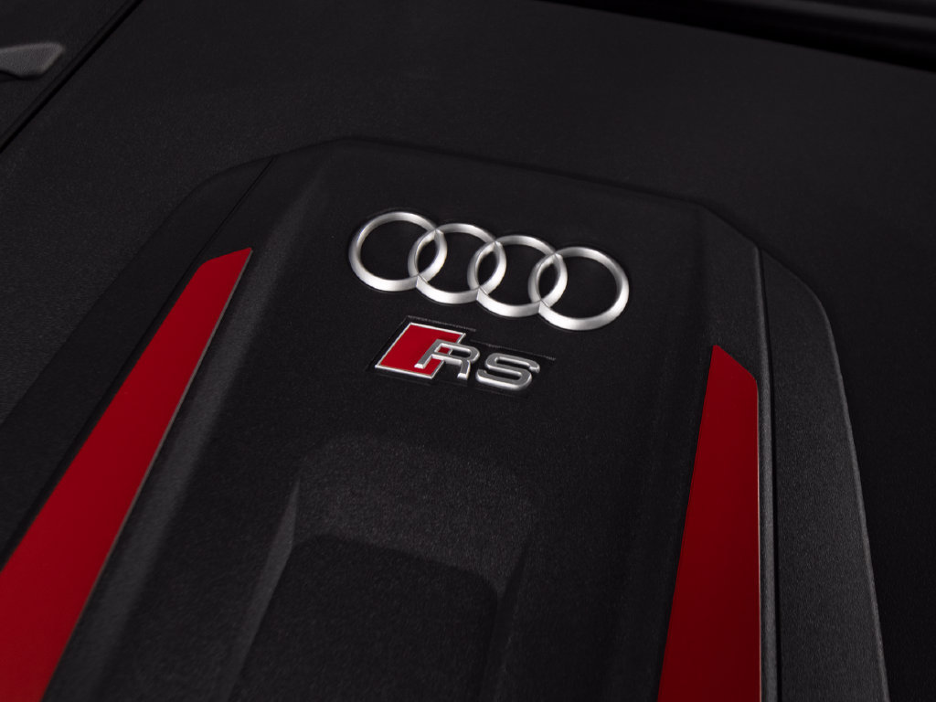 Used 2026 Audi RS Q8 performance AWD/4WD image 50