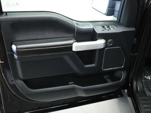 Used 2020 Ford F150 Lariat w/ Equipment Group 502A Luxury image 43