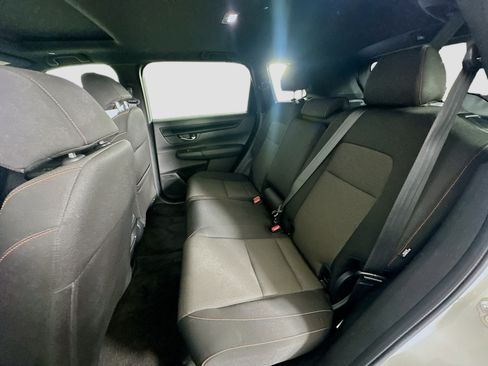 Used 2024 Honda CR-V Sport image 26
