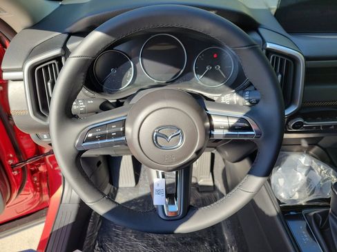 New 2026 MAZDA CX-50 AWD 2.5 Hybrid w/ Weather Package image 25