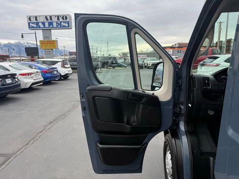 Used 2019 RAM ProMaster 3500 image 23