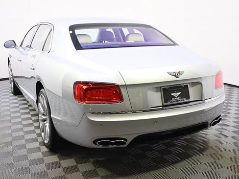 Used 2017 Bentley Flying Spur S V8 AWD/4WD image 4