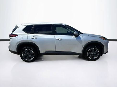 Used 2024 Nissan Rogue SV AWD/4WD image 10