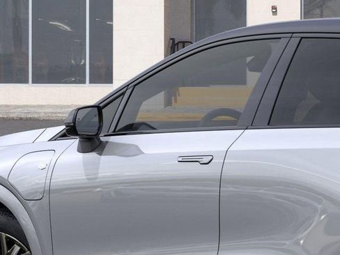 New 2026 Cadillac Optiq V image 12