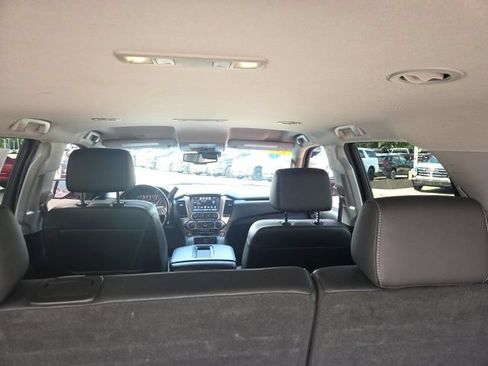 Used 2019 Chevrolet Tahoe LT AWD/4WD image 56
