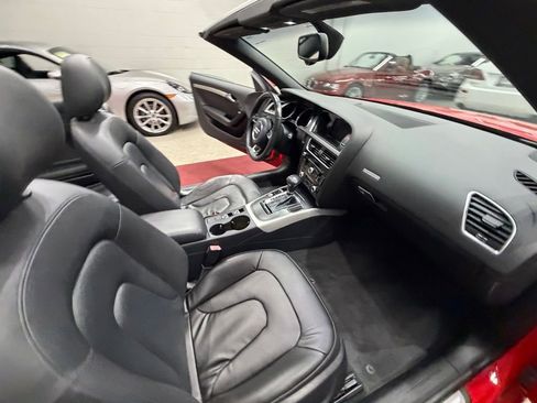 Used 2014 Audi A5 2.0T Premium Plus AWD/4WD image 27