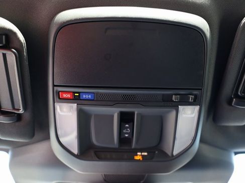 Certified 2025 Subaru Forester Premium image 44