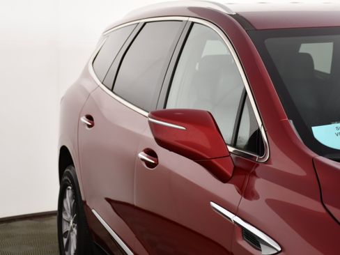 Used 2024 Buick Enclave Premium AWD/4WD image 14